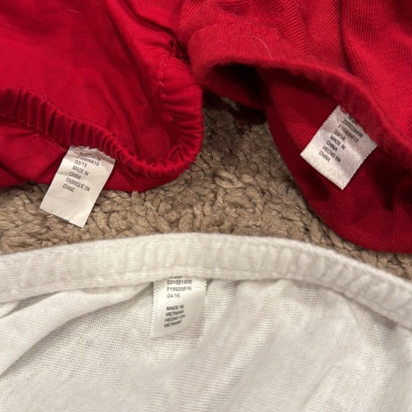 Baby Girls Diaper Covers - Picture 10 of 10